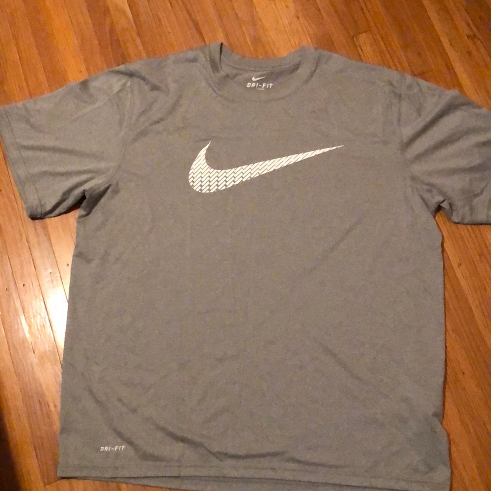 Men’s Nike Dri-Fit shirt